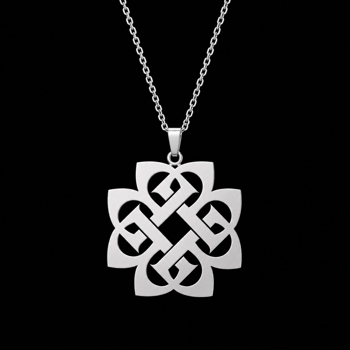 RiffRelic™ - Band Necklaces