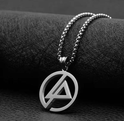 RiffRelic™ - Metal Charm Necklaces