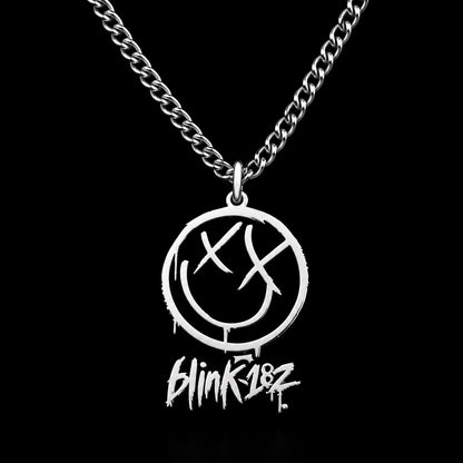 RiffRelic™ - Band Necklaces
