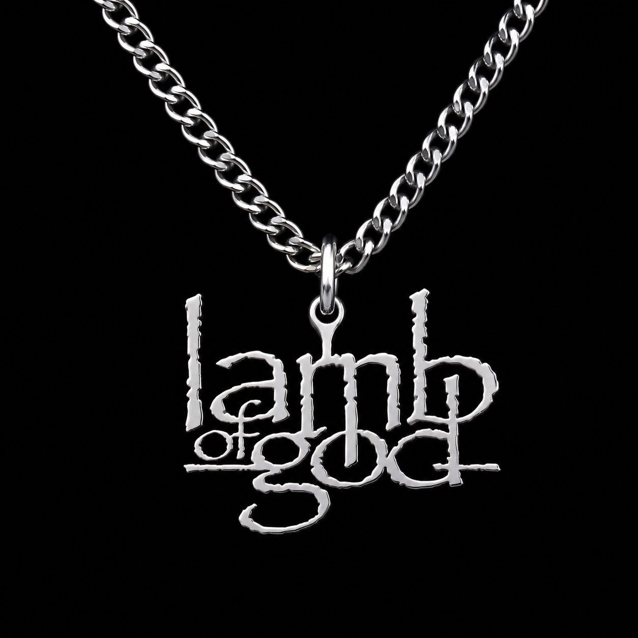 RiffRelic™ - Band Necklaces