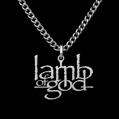 RiffRelic™ - Band Necklaces