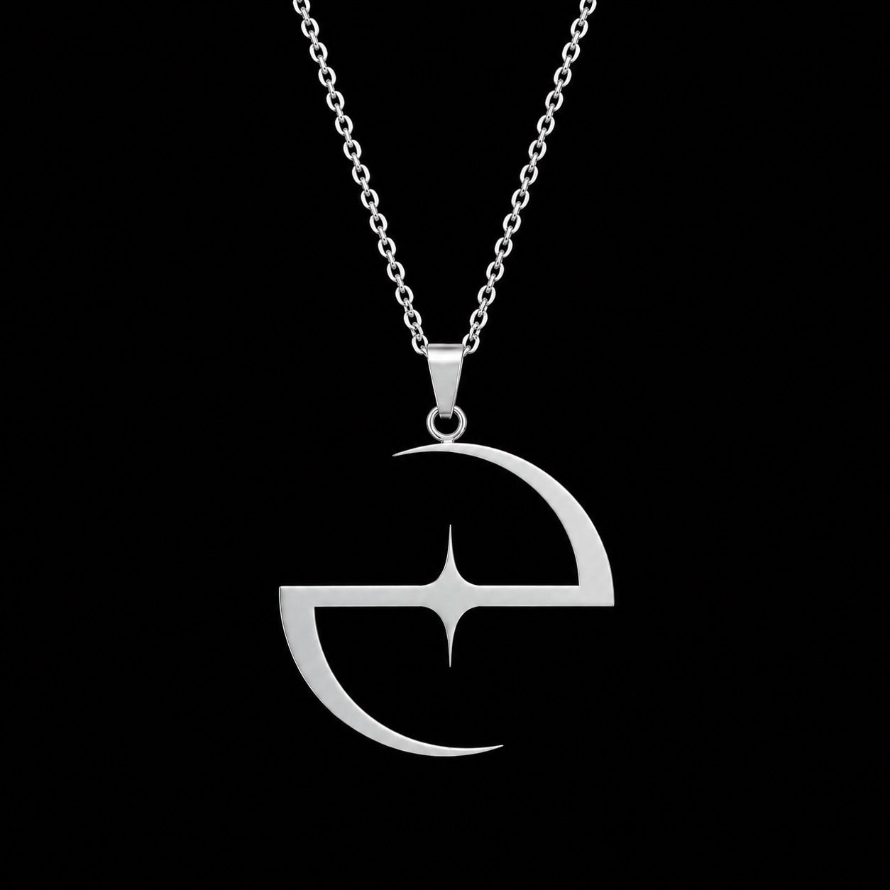 RiffRelic™ - Band Necklaces