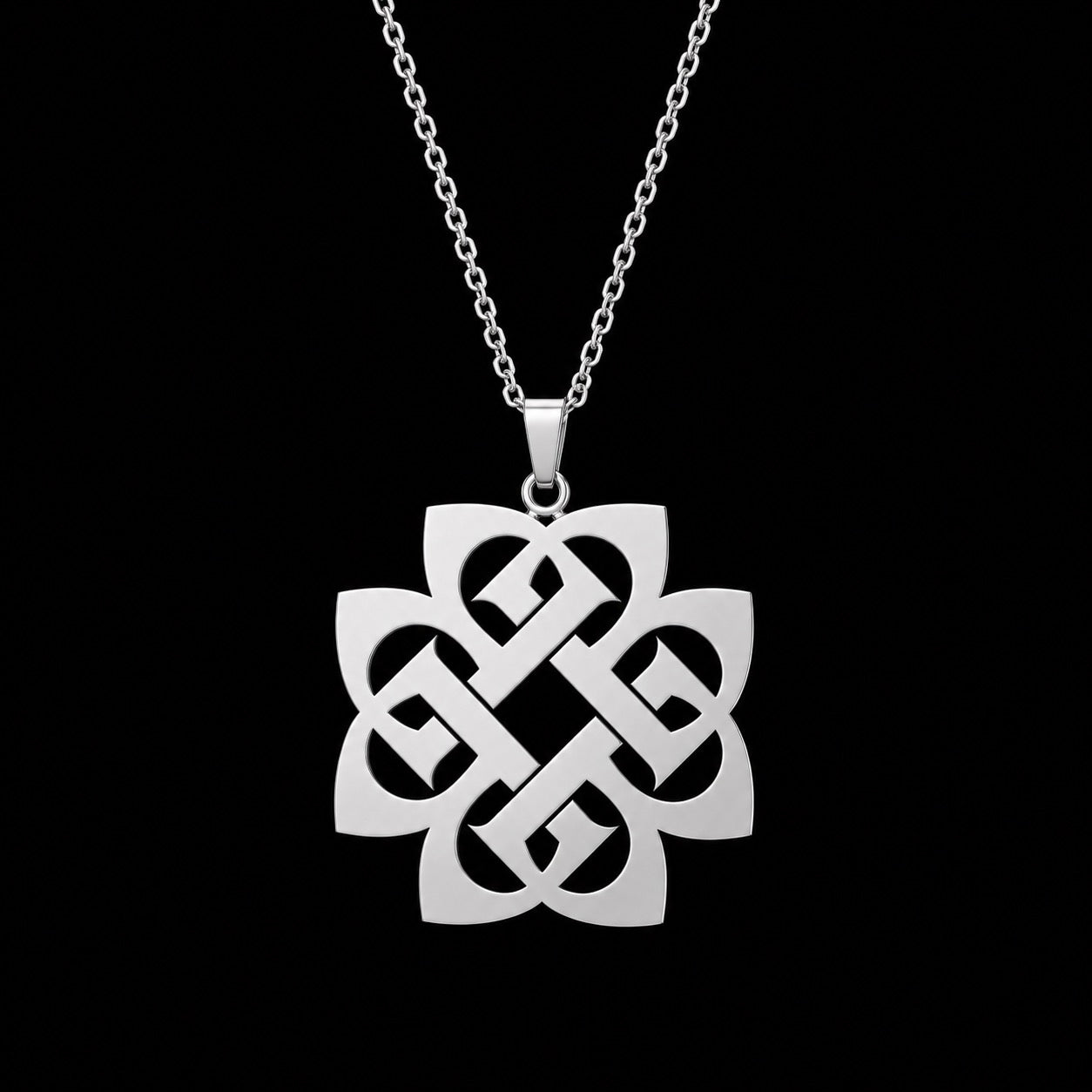 RiffRelic™ - Band Necklaces