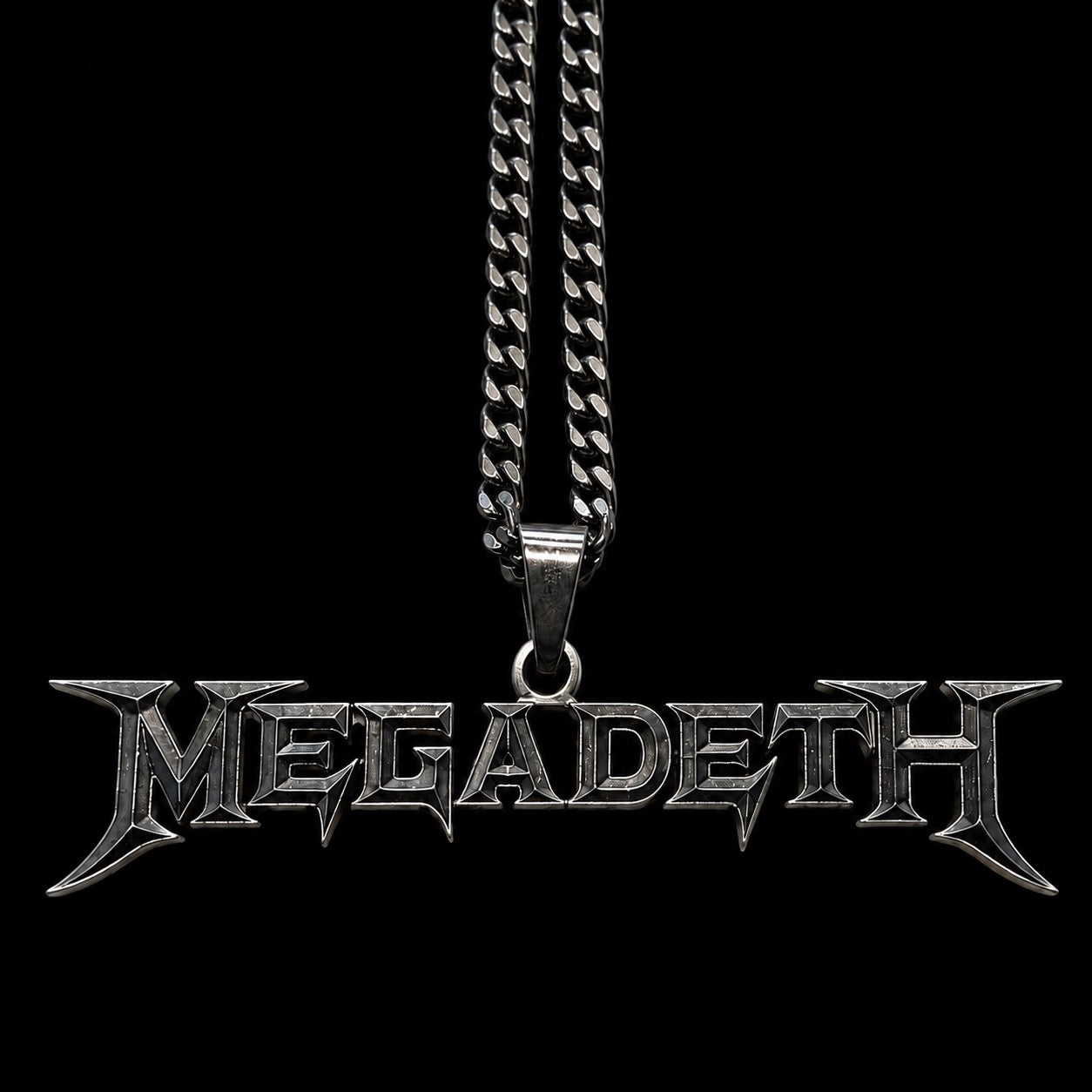 RiffRelic™ - Band Necklaces