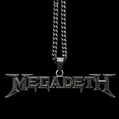 RiffRelic™ - Band Necklaces