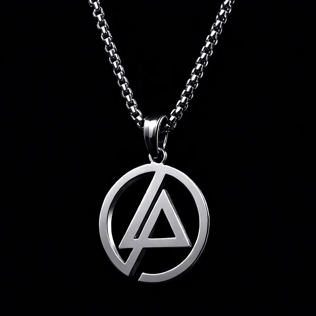 RiffRelic™ - Band Necklaces