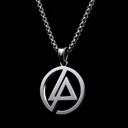 RiffRelic™ - Band Necklaces