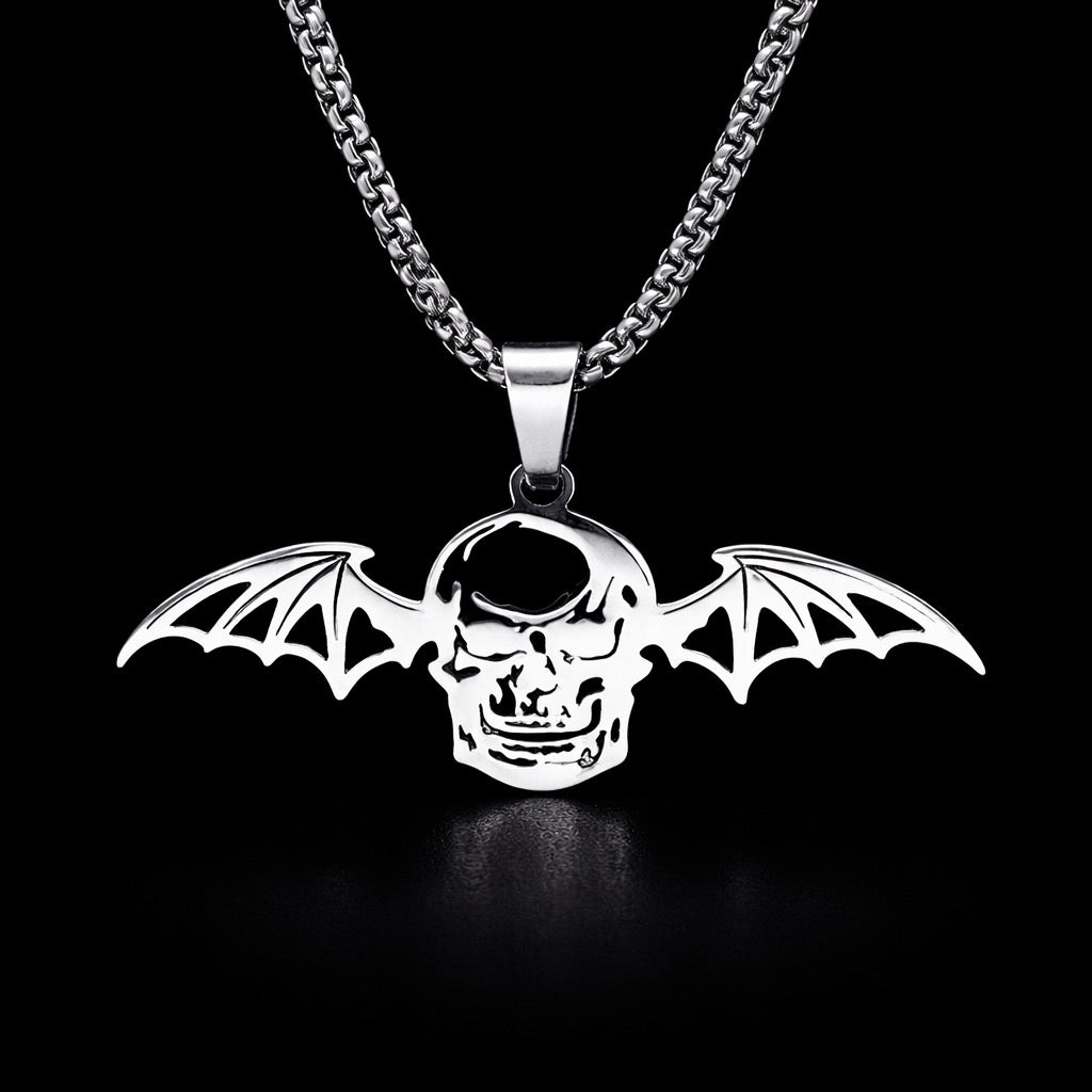 RiffRelic™ - Band Necklaces