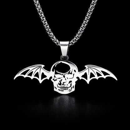 RiffRelic™ - Band Necklaces