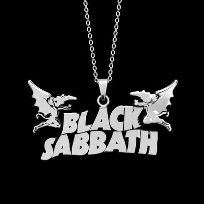 RiffRelic™ - Band Necklaces