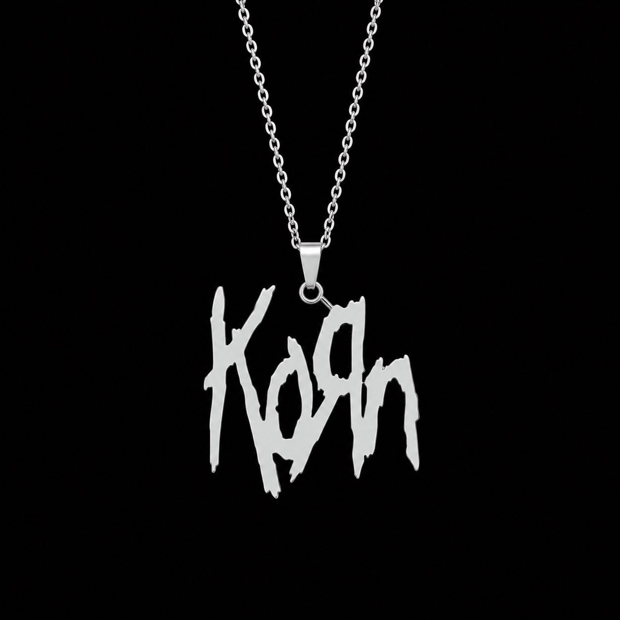 RiffRelic™ - Band Necklaces