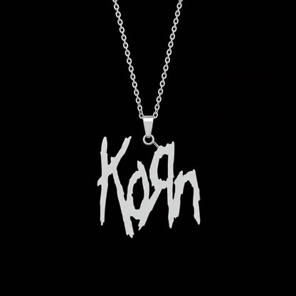 RiffRelic™ - Band Necklaces