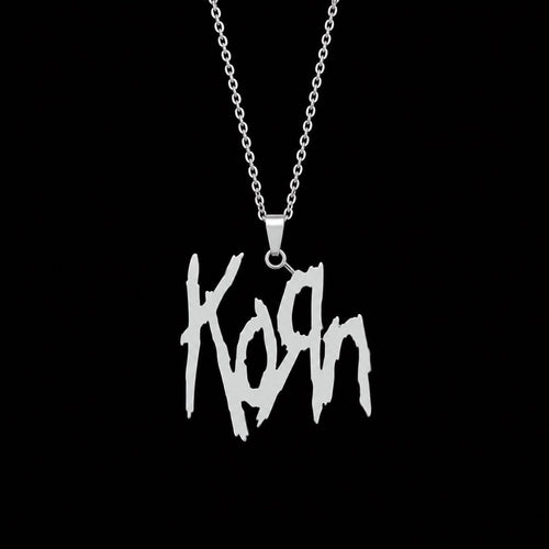 RiffRelic™ - Band Necklaces