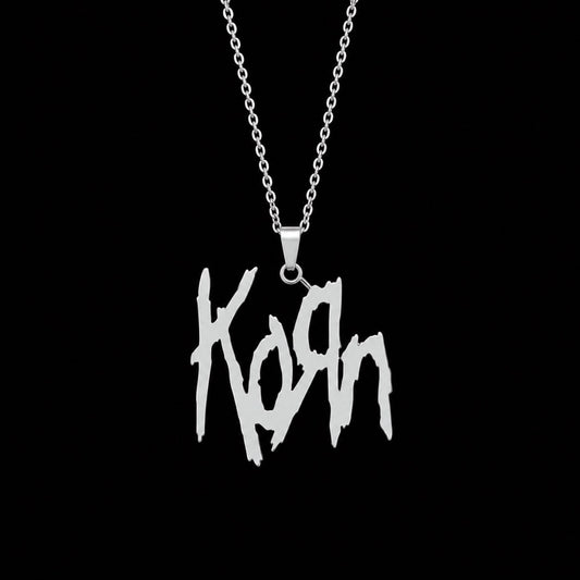 RiffRelic™ - Band Necklaces