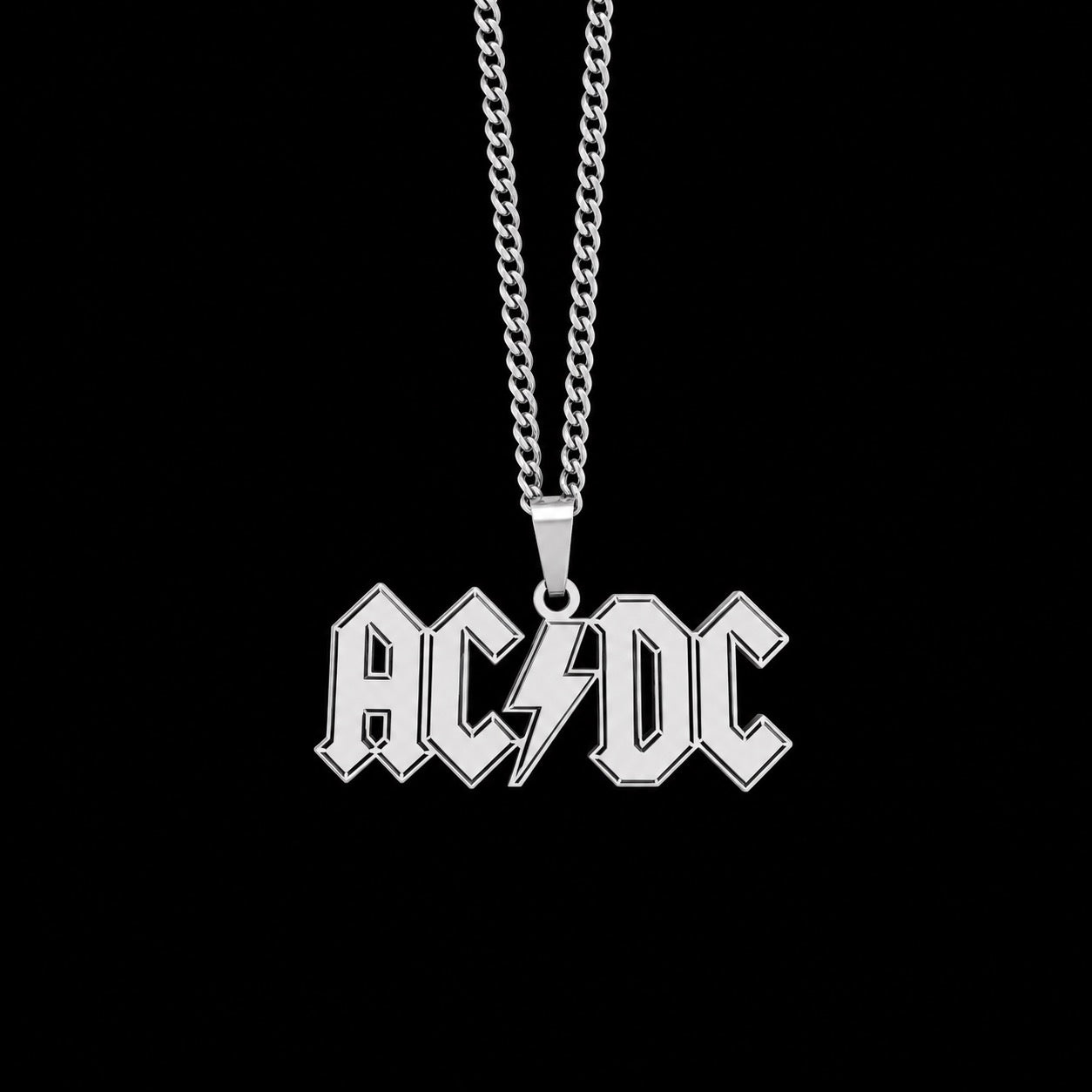 RiffRelic™ - Band Necklaces