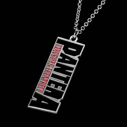RiffRelic™ - Band Necklaces