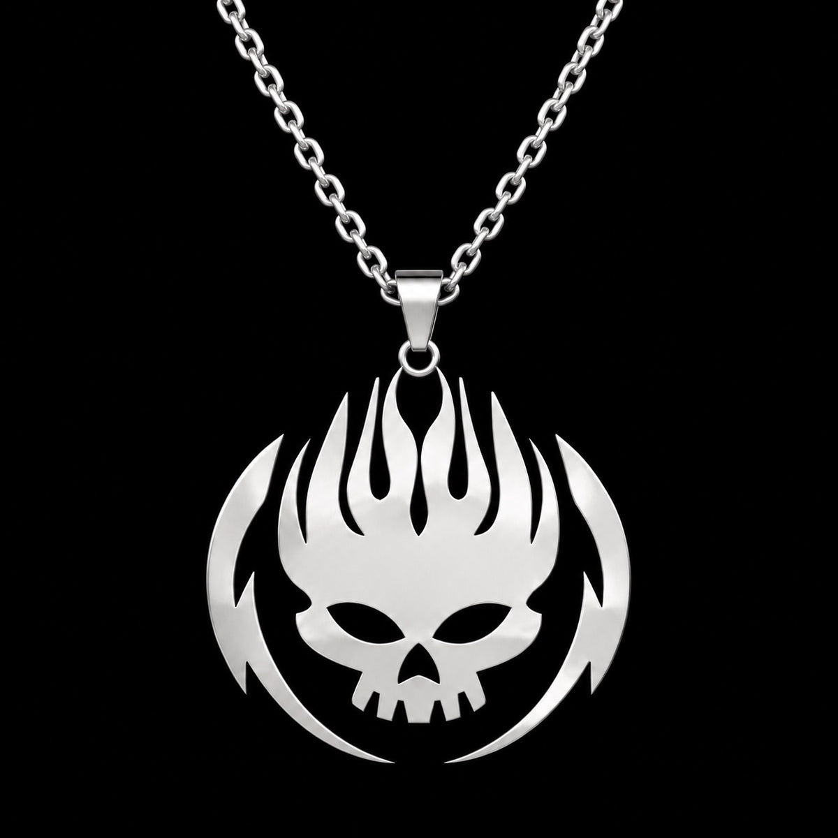 RiffRelic™ - Band Necklaces