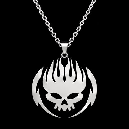 RiffRelic™ - Band Necklaces