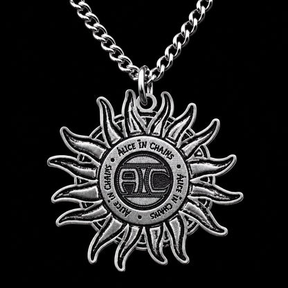 RiffRelic™ - Band Necklaces