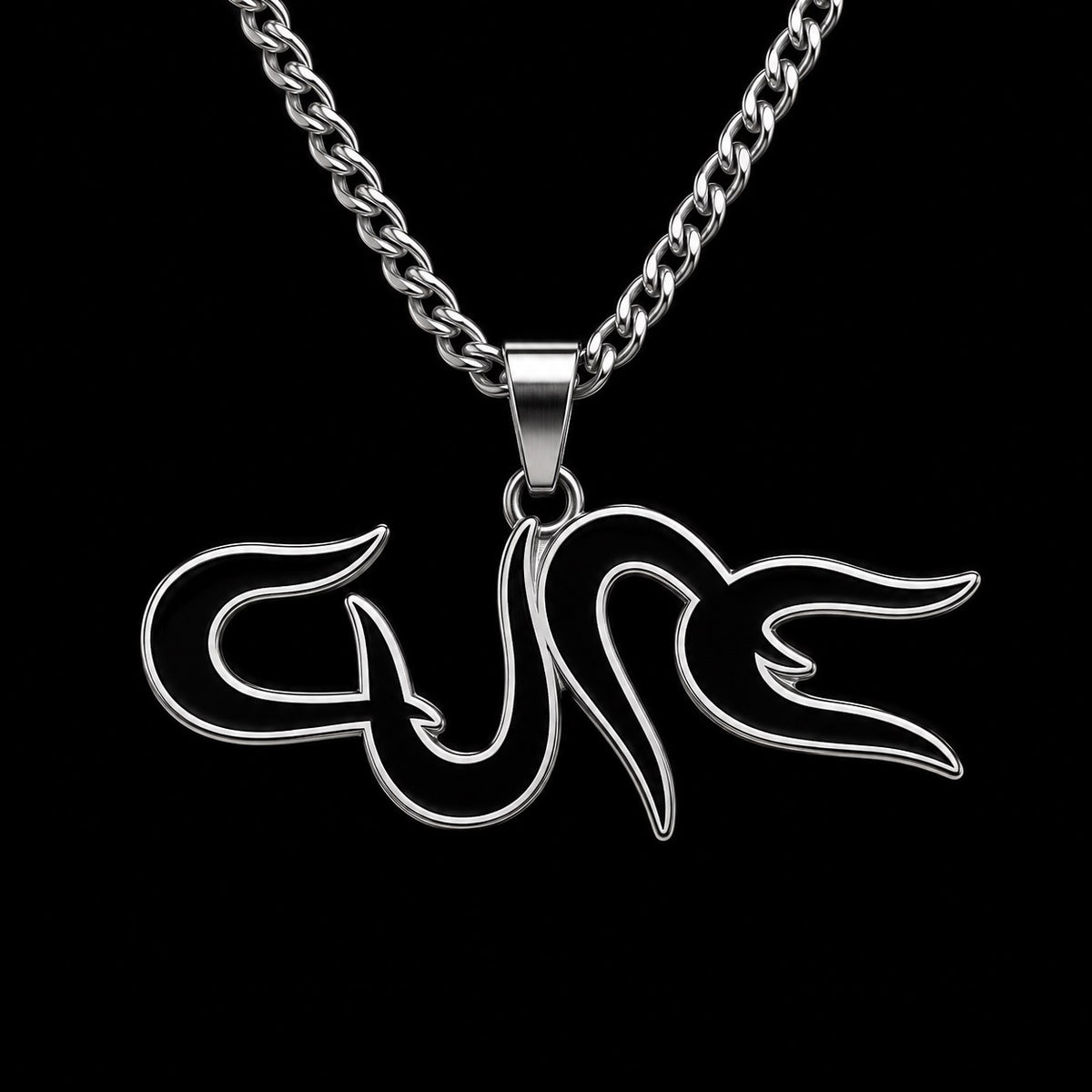 RiffRelic™ - Band Necklaces