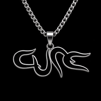 RiffRelic™ - Band Necklaces