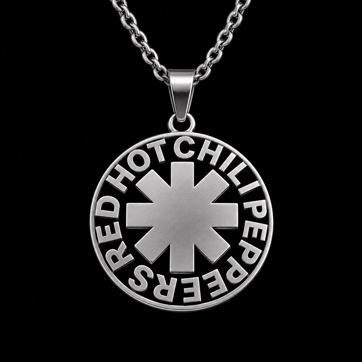 RiffRelic™ - Band Necklaces