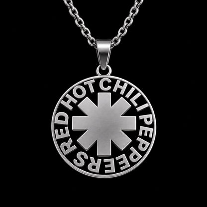 RiffRelic™ - Band Necklaces