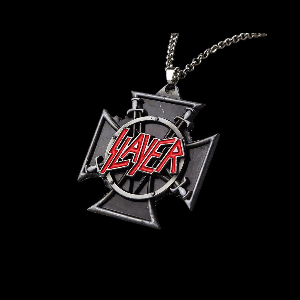 RiffRelic™ - Band Necklaces
