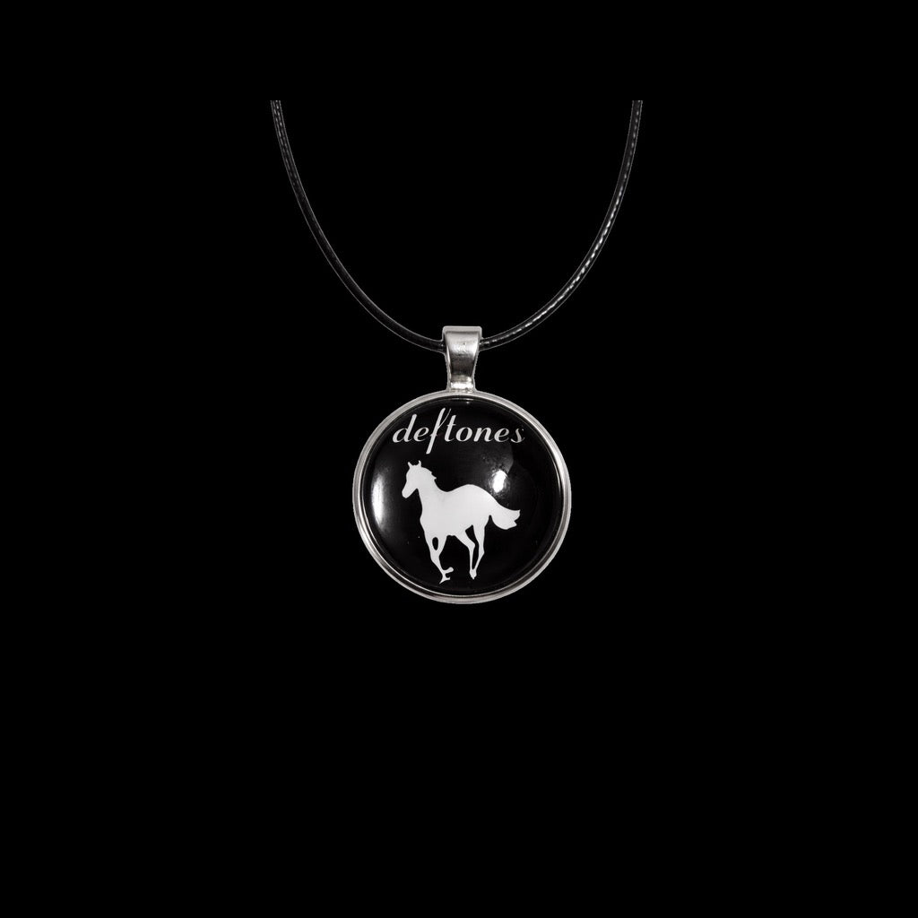 RiffRelic™ - Band Necklaces