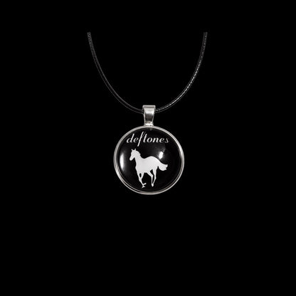 RiffRelic™ - Band Necklaces
