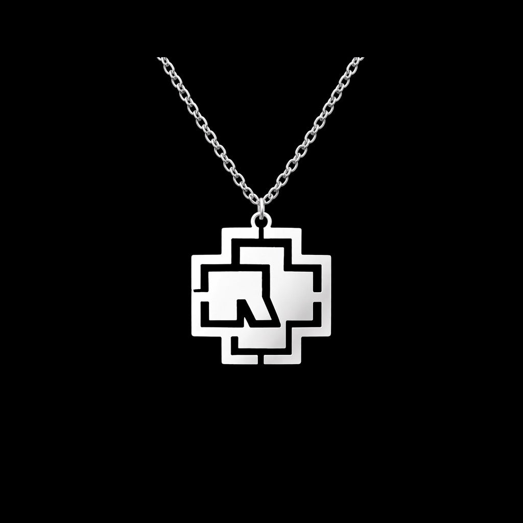 RiffRelic™ - Band Necklaces