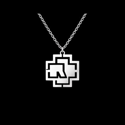 RiffRelic™ - Band Necklaces