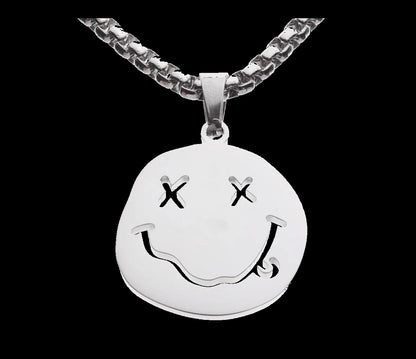 RiffRelic™ - Band Necklaces