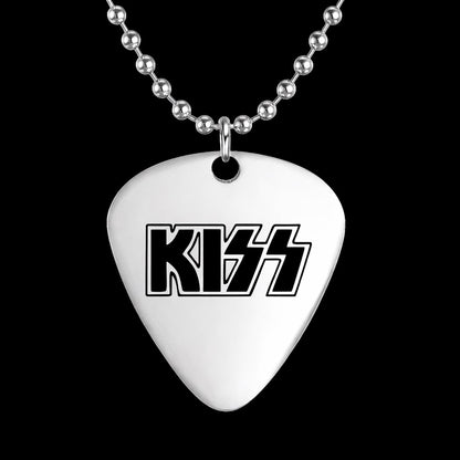 RiffRelic™ - Band Necklaces