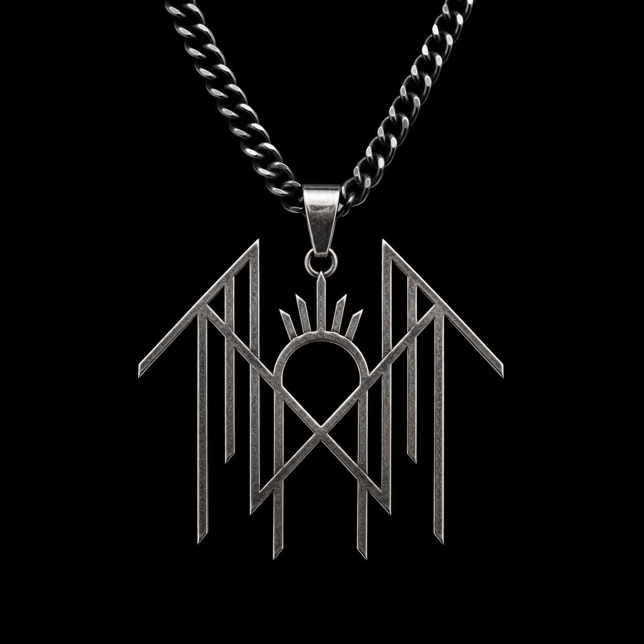 RiffRelic™ - Band Necklaces